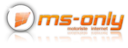 MS-ONLY motoriste internet